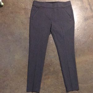 LOFT Dress Pants.